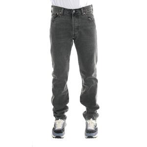 JEANS 501 GRIGIO